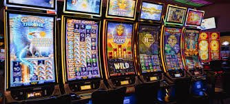 Pengguna Indonesia memilih dan memainkan slot online kapaplay di perangkat smartphone