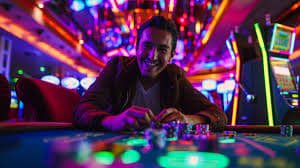 Tampilan platform kapaplay dengan pilihan game sportsbook dan slot online